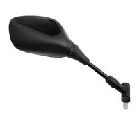 Highsider Peugeot Citystar 11 Right Rearview Mirror Black