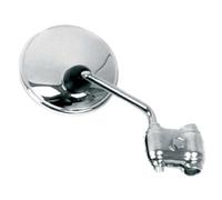 Rear-View Right Universal HIGHSIDER Smart Bordon 80 MM Chrome for Moto