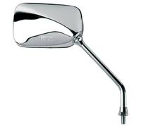 Vparts Jy-107-right Right Rearview Mirror Silver