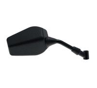 Vparts 1083850001 Carbon F1 Right Rearview Mirror Black