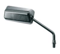 Vicma F1 D 8 Carbon Right Scooter Mirror