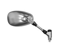 Vicma Yamaha Sr 400 07 Right Rearview Mirror Black