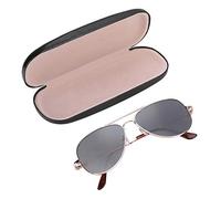 Rear View Sunglasses Safety Glasses Mirror, Anti-Tracking for Biking Sunbathe Outdoor Sports Walking