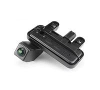 Rear View Trunk Handle Camera For Mercedes For Benz B Class W246 B180 B200 W212 E W207 C CLASS W203 E200 Reversing Camera(A AHD1080P)