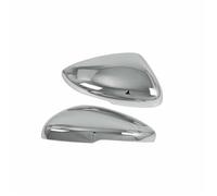 Rear View Wing Cap Compatible With Accord 2018 2019 2020 2021 2022 2023 Side Rearview Mirror Shells Rearview Side Mirror Cover Car Modified Accessories