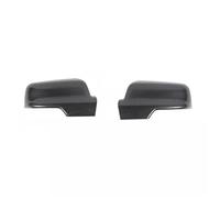 Rear View Wing Cap Compatible With Dodge For Ram 1500 2019-2023 Door Mirror Covers Caps Rear View Cap Side Rearview Mirror Shells Rearview Side Mirror Cover(Carbon Look)
