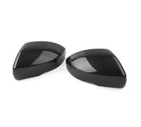 Rear View Wing Cap Compatible With Range For Rover For L405 For Vogue Car Rearview Mirror Cover Car Mirror Covers Caps Door Mirror Covers OEM:LR086886 LR086885
