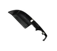 Rear View Wing Cap Compatible With Subaru For WRX For Crosstrek For Impreza Rearview Side Mirror Cover Car Accessories Rear View Cap OEM:91054VA201 91054VA211