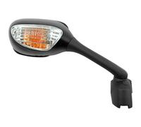 Rear-View With Intermittent Right HIGHSIDER Smart Type OEM Negro-Tgb