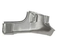 Rear Wall For: MERCEDES SPRINTER 901, 902, 903, 904, 905 01.95-05.06
