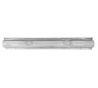 Rear Wall For: MERCEDES SPRINTER 906, VW CRAFTER 2E 04.06-10.13