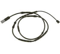 REAR WARNING CONTACT BRAKE PAD WEAR FITS: BMW X3 SAV XDRIVE 28 I/XDRIVE 30 D/