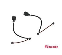 BREMBO A 00 477 Brake pad wear sensor