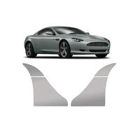 Rear Wheel Arch Stone Chip Scratch Guard PPF Paint Chip Protection Film Kit for Aston Martin DB9