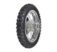 Rear Wheel Assembly for Razor MX500 and MX650 Dirt Rocket