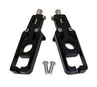 Rear Wheel Axle Blocks Chain Tensioners For CBR600RR F5 WEFOLEN