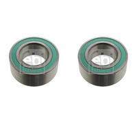 REAR WHEEL BEARING 05918 FEBI BILSTEIN