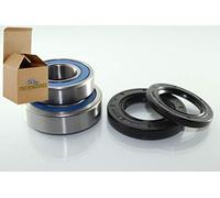 Rear Wheel Bearing and Seal Repair Kit Yamah WR250F 01-18, WR426F 01-02, WR450F 03-18, YZ125 99-18, YZ250 99-18, YZ250F 01-08, YZ250FX 15-18, YZ250X 16-18, YZ45 0F 03-08