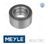 Rear Wheel Bearing BMW Audi:E46,E36,C3,E30,44 44Q,B3,E85,B2,81 85,85 33411468747