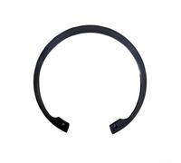 Rear Wheel Bearing Circlip Compatible for Land Rover, for Range Rover RR13 RS14 And for Jaguar XE, OEM Part LR038382 C2D39920, For Reliable Drivetrain Performance