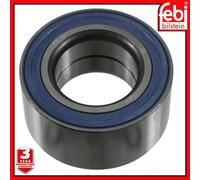 Rear Wheel Bearing Febi 03403 For Mercedes C Class CLC CLK SLK `00-11 1249800016