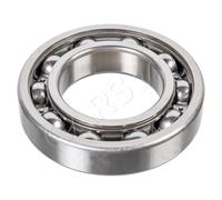 Rear Wheel Bearing FEBI Fits MAN MERCEDES RENAULT G MULTICAR VOLVO 87-19 214365