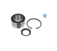Rear Wheel Bearing for BMW 5 Series E28 E34 6 E24 7 E23 E32 33411131670