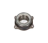 Rear Wheel Bearing For MAXGEAR MERCEDES T-Model E GLK S CLK