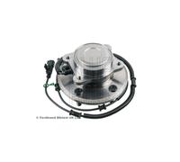 Rear Wheel Bearing For VW Chrysler Dodge 7B0501611A 7B0501611B