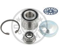 REAR WHEEL BEARING HUB 702426 OPTIMAL I