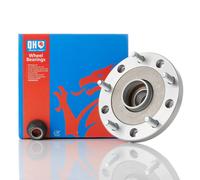 QUINTON HAZELL QWB1411 Wheel bearing kit