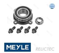 Rear Wheel Bearing Hub Kit BMW:E61,E65 E66 E67,E53,E64,E63,E60,5,7,6,X5