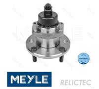 MEYLE 29-14 752 0001 Wheel Hub