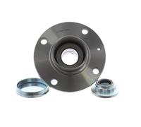 Rear Wheel Bearing Hub Kit, Fits Volkswagen Lupo 1999-2005