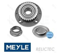MEYLE 11-14 750 0022 Wheel Hub