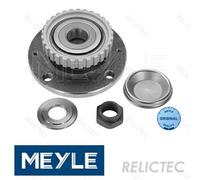 MEYLE 40-14 752 0001 Wheel Hub
