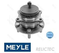 Wheel Hub for HYUNDAI KIA MEYLE 37-14 752 0007