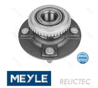Rear Wheel Bearing Hub Kit for Nissan:PRIMERA 43200-9F510 43200-2F500