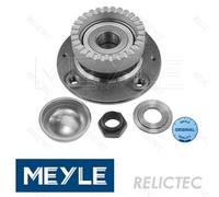 MEYLE 11-14 752 0000 Wheel Hub