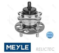 Rear Wheel Bearing Hub Kit for Toyota:YARIS 42450-0D050 42450-0D060