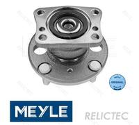 MEYLE 714 750 0020 Wheel Hub