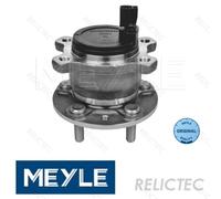 Wheel Hub for FORD MEYLE 714 750 0018 fits Rear Axle Left/Right