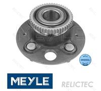 Rear Wheel Bearing Hub Kit Honda:CIVIC VII 7 42200-S5A-J01