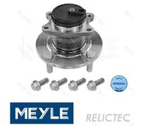 Rear Wheel Bearing Hub Kit Mitsubishi Smart:FORFOUR,COLT VI 6,CZC MR594142