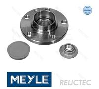 MEYLE 114 750 0001 Wheel bearing kit