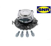 REAR WHEEL BEARING HUB R150.60 SNR I