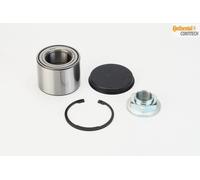REAR WHEEL BEARING HUB WBE1145 CONTINENTAL CTAM I