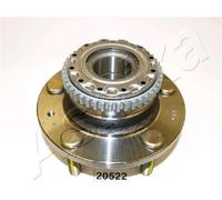 Rear Wheel Bearing Hyundai Coupe Hyundai Elantra Ashika 44-20522 New