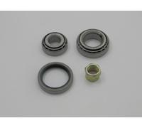 Rear Wheel Bearing Kia Pride 1995-, Mazda 121 DA -1990 /Left/ New