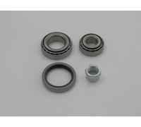 Rear Wheel Bearing Kia Pride 1995-, Mazda 121 DA -1990 /Right/ /New